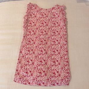Girl’s Vineyard Vines dress size 6